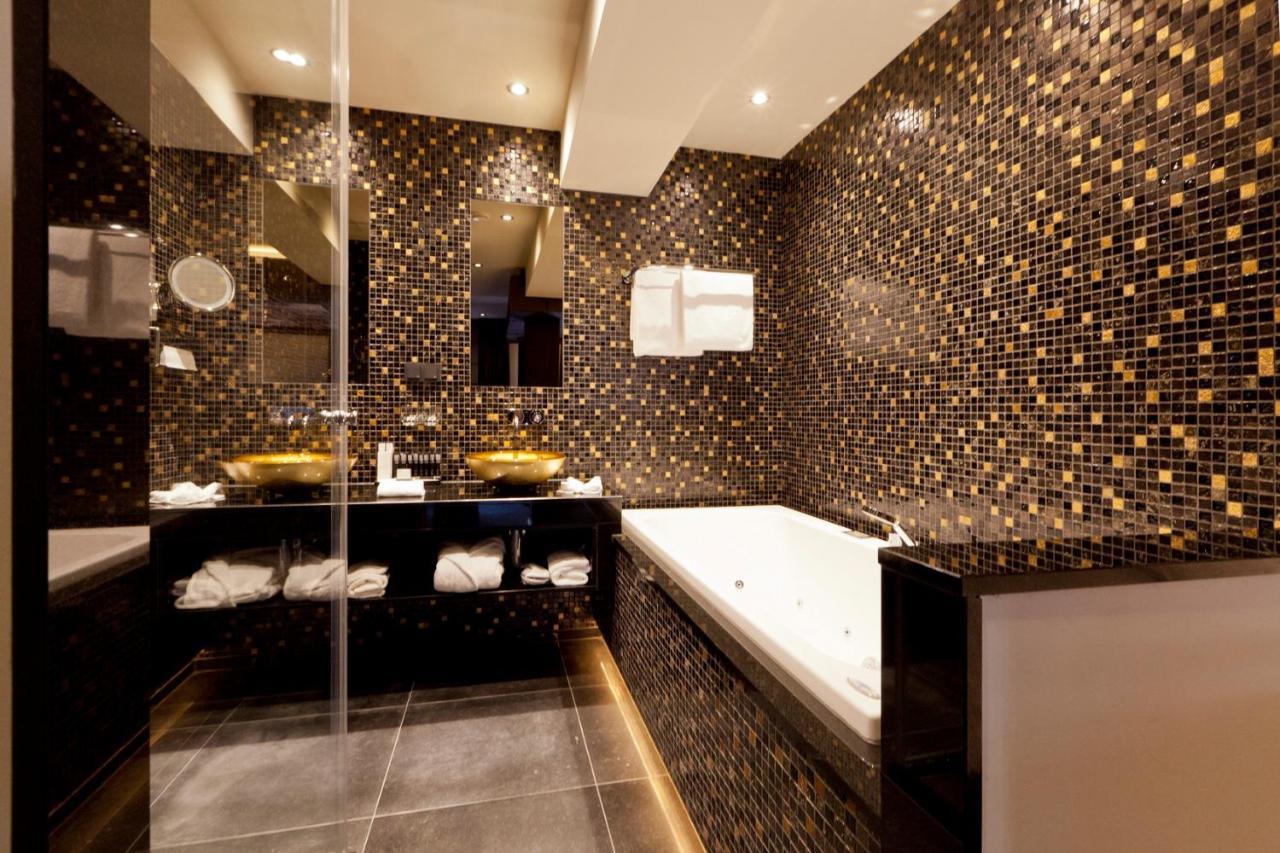 'T Goude Hooft Hotel Den Haag