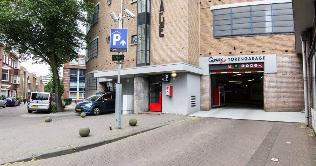 'T Goude Hooft Hotel Den Haag