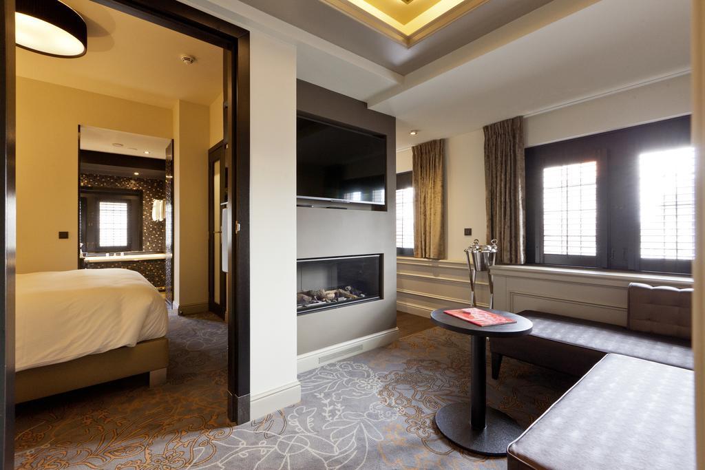 'T Goude Hooft Hotel