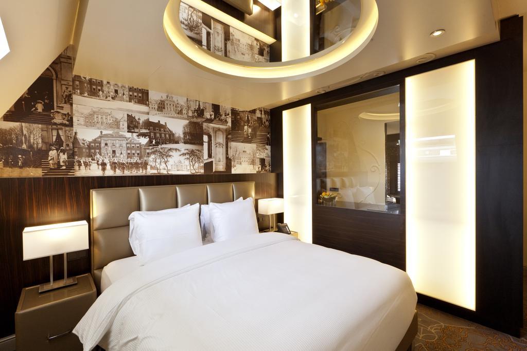 Hotel 'T Goude Hooft 4*