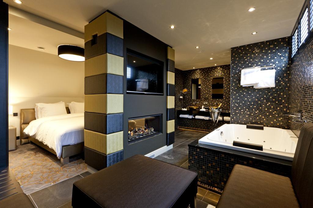'T Goude Hooft Hotel 4*