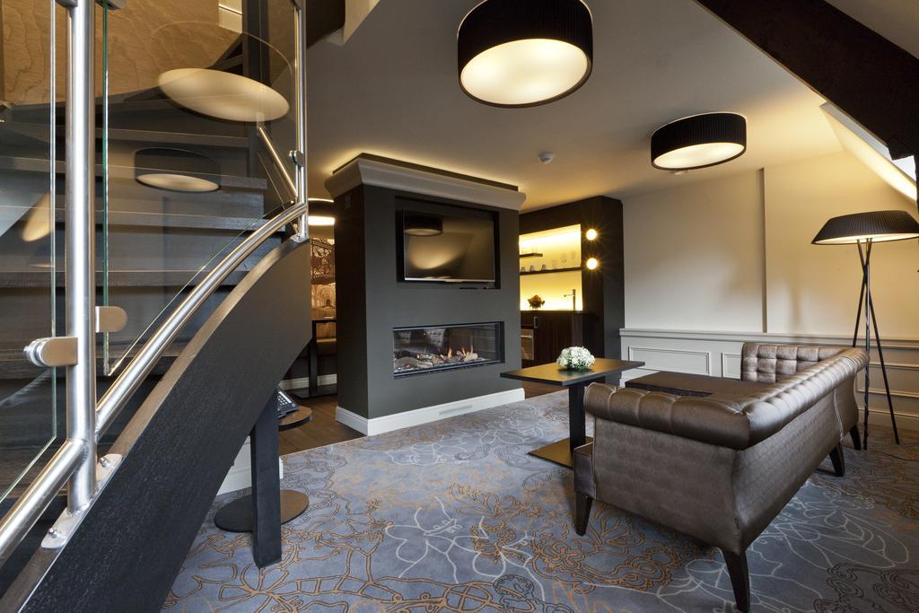 'T Goude Hooft Hotel Den Haag