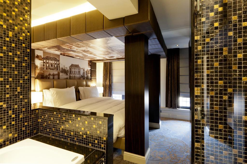 Hotel 'T Goude Hooft