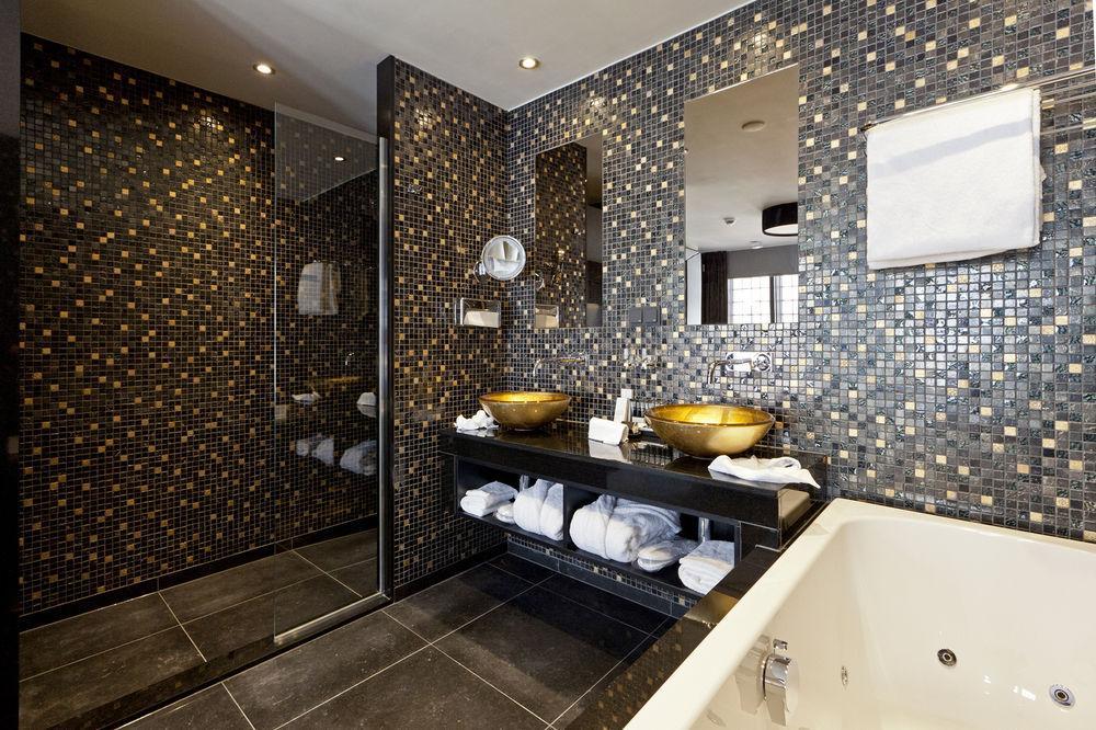 Hotel 'T Goude Hooft Den Haag