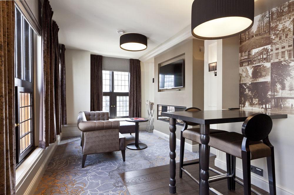 Hotel 'T Goude Hooft