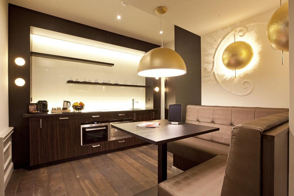 Hotel 'T Goude Hooft Den Haag