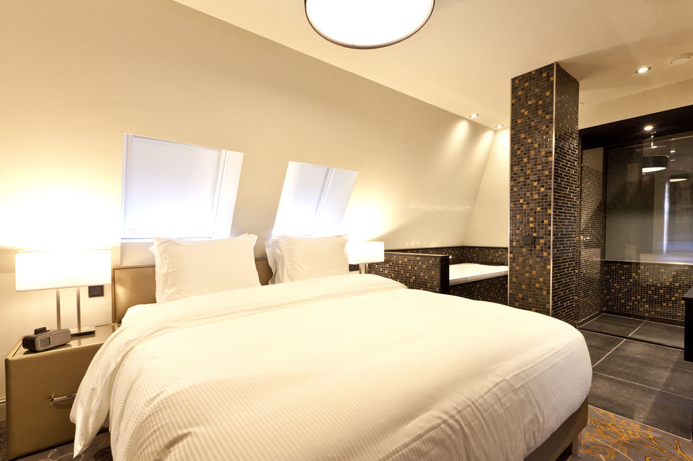 'T Goude Hooft 4*