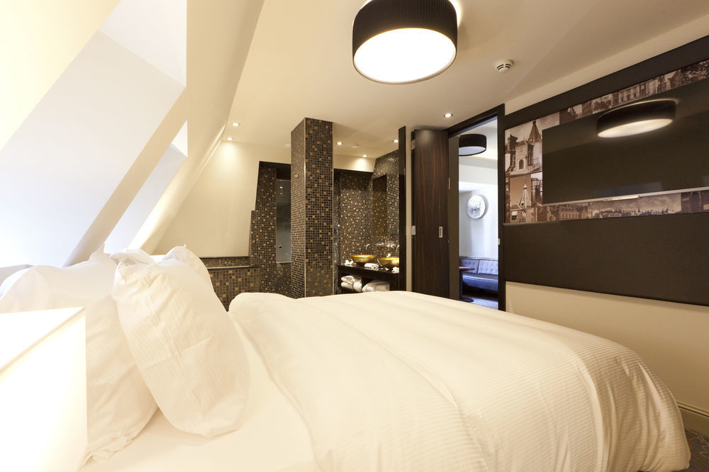 Hotel 'T Goude Hooft