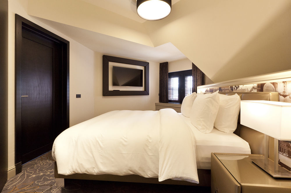 'T Goude Hooft 4*