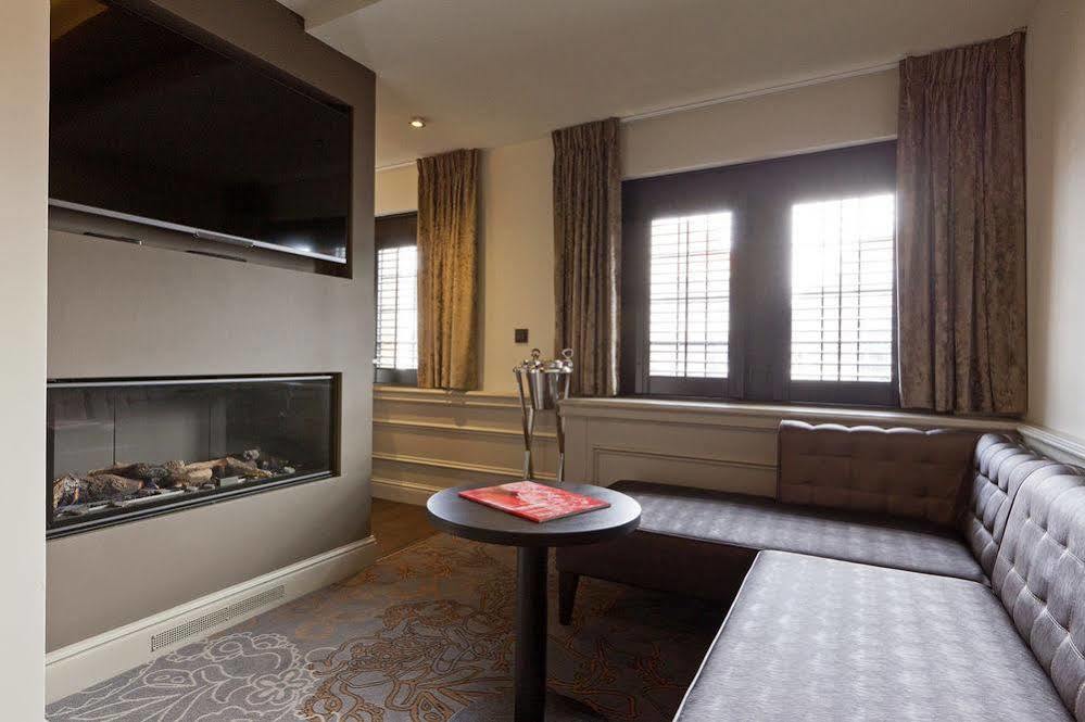 Hotel 'T Goude Hooft