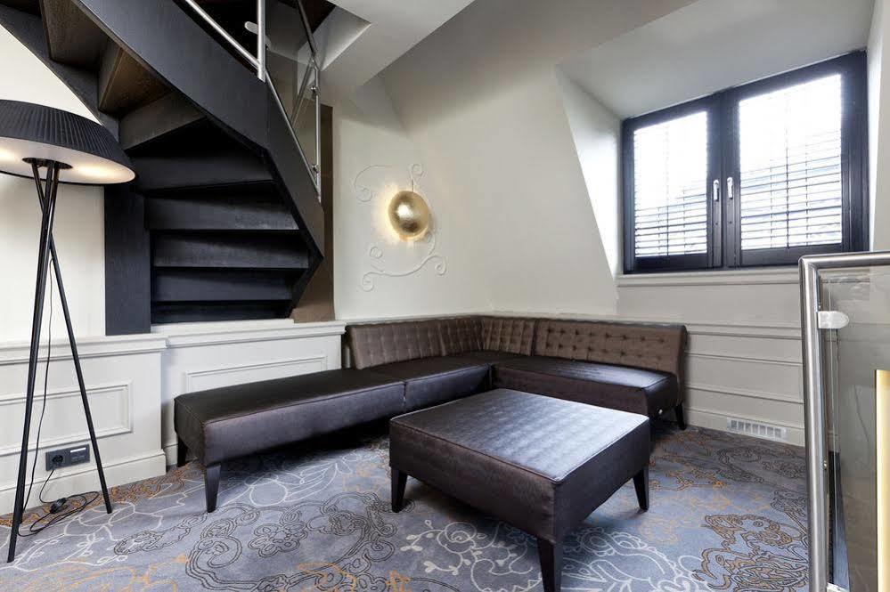 'T Goude Hooft Hotel