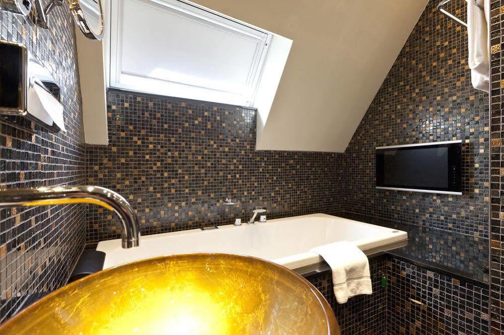 'T Goude Hooft 4*