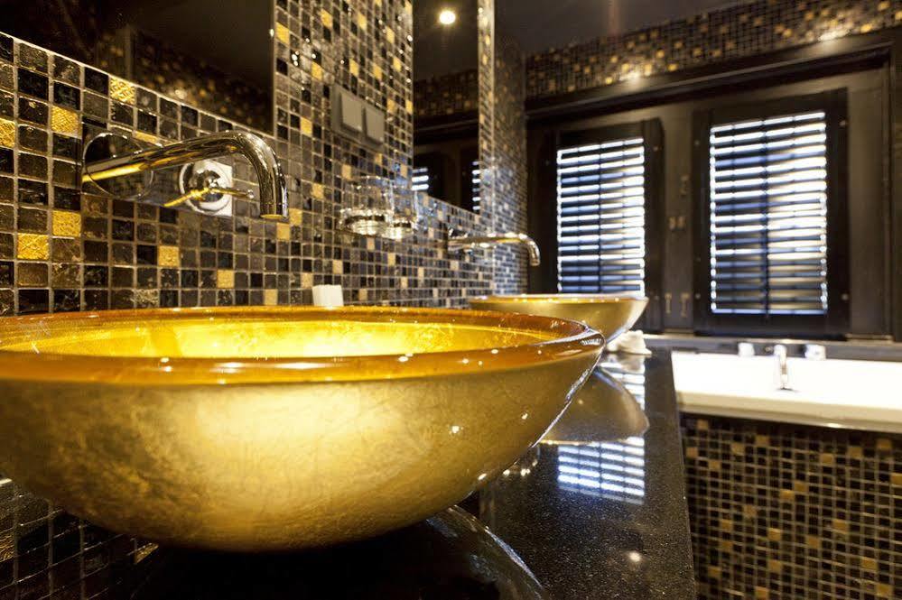 'T Goude Hooft 4*