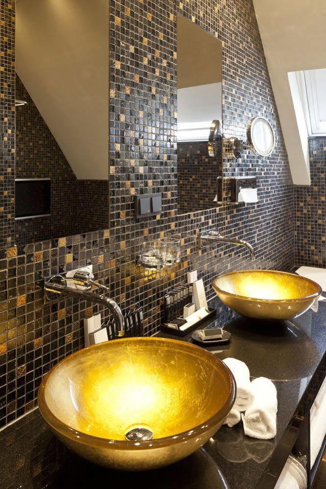 Hotel 'T Goude Hooft