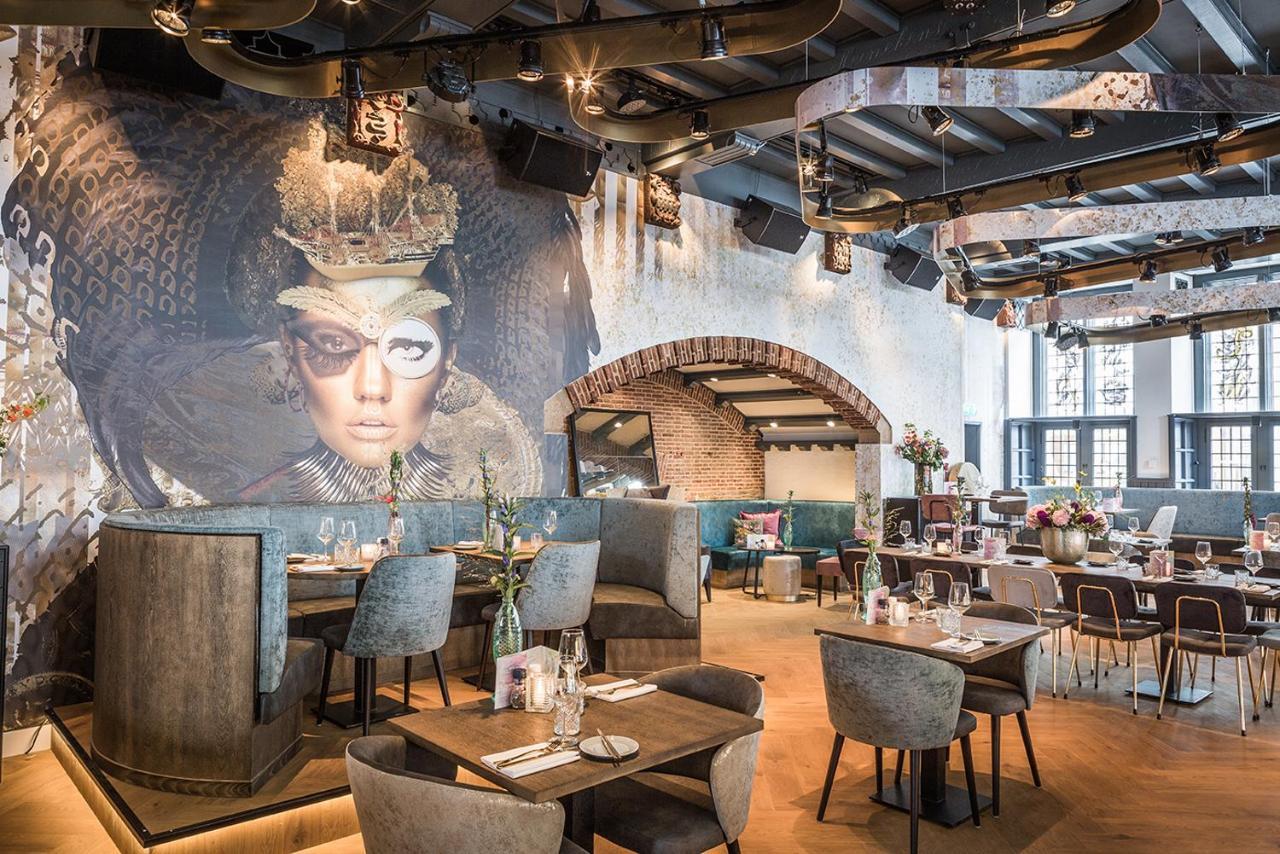 'T Goude Hooft Hotel 4*