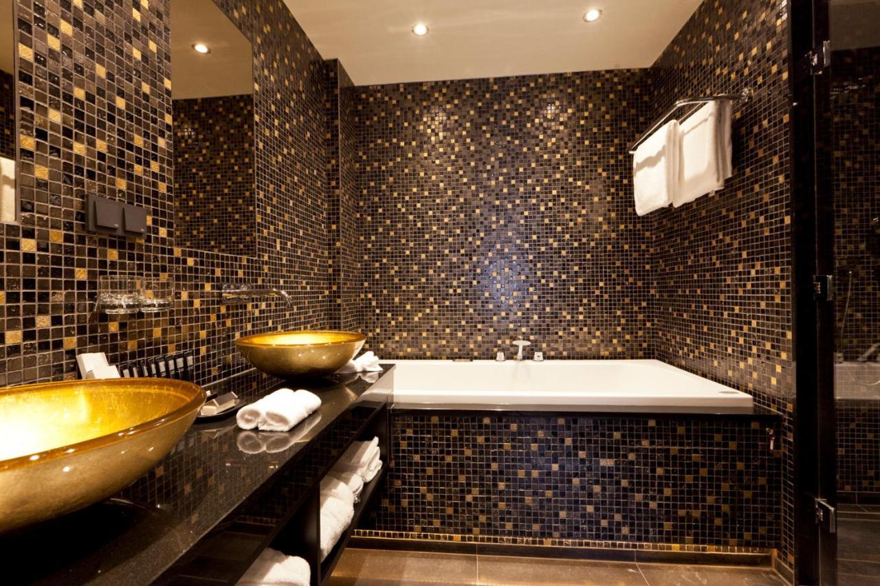 'T Goude Hooft 4* Den Haag