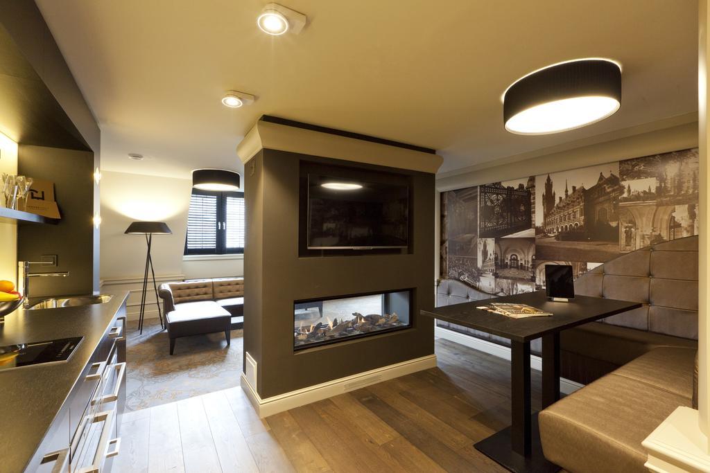 't Goude Hooft Hotel