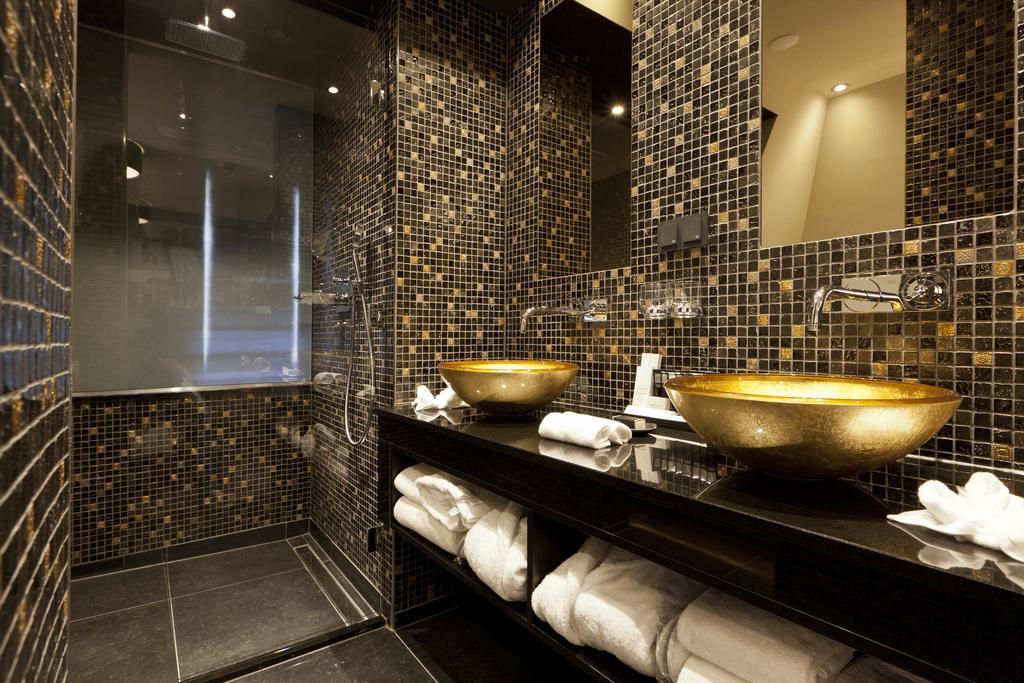 't Goude Hooft Hotel La Haye