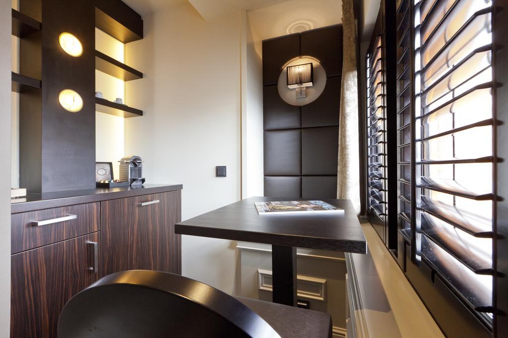 Hotel 't Goude Hooft 4*
