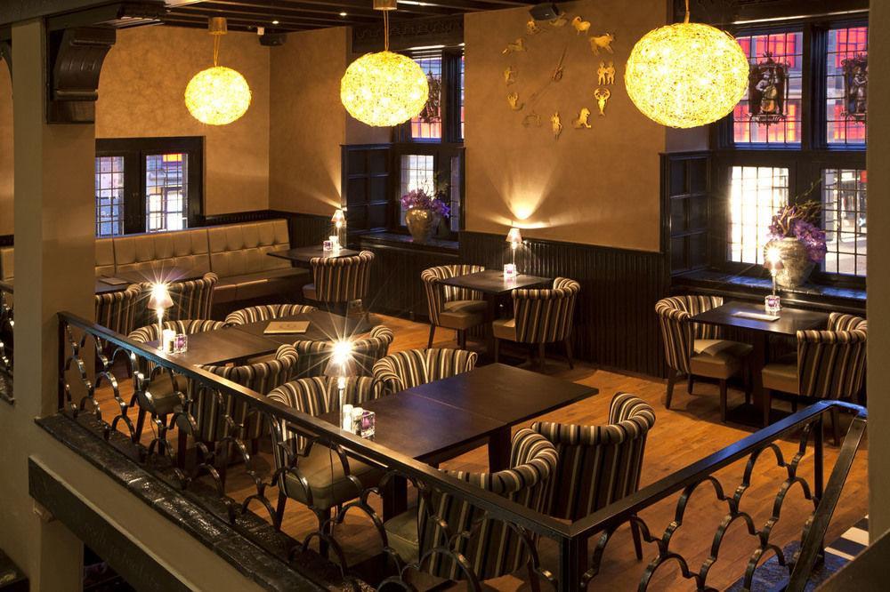 Hotel 't Goude Hooft