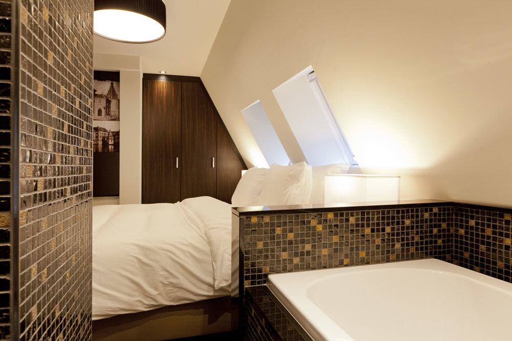 't Goude Hooft Hotel La Haye