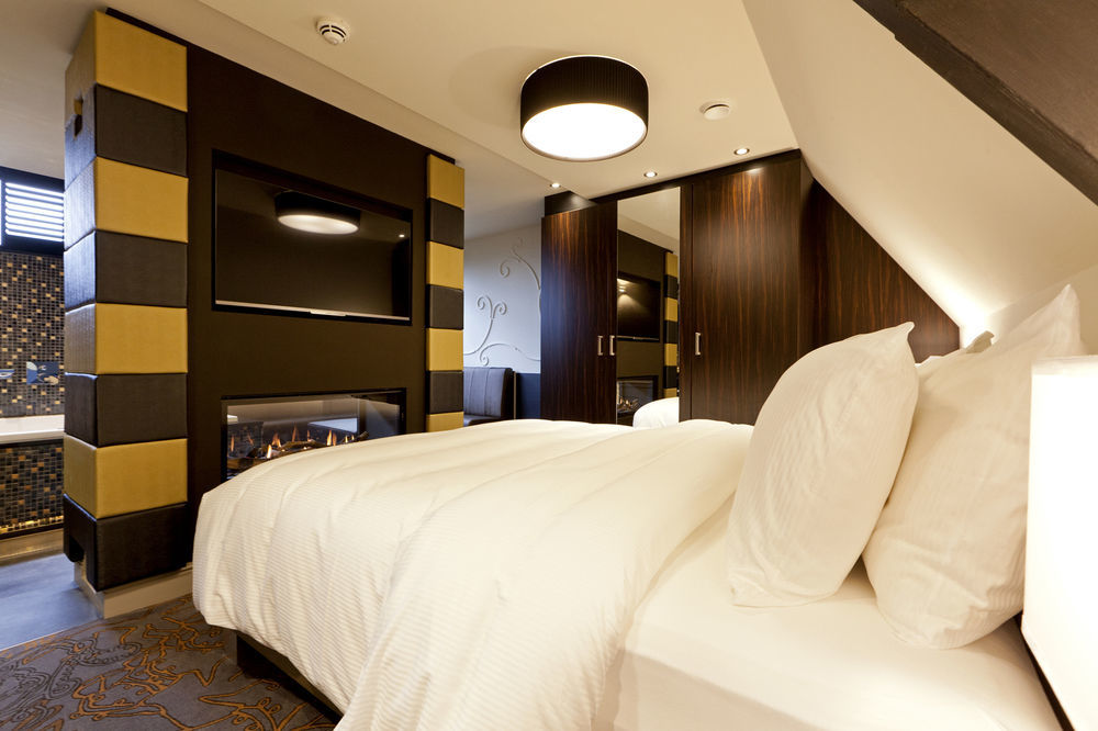 't Goude Hooft 4* La Haye