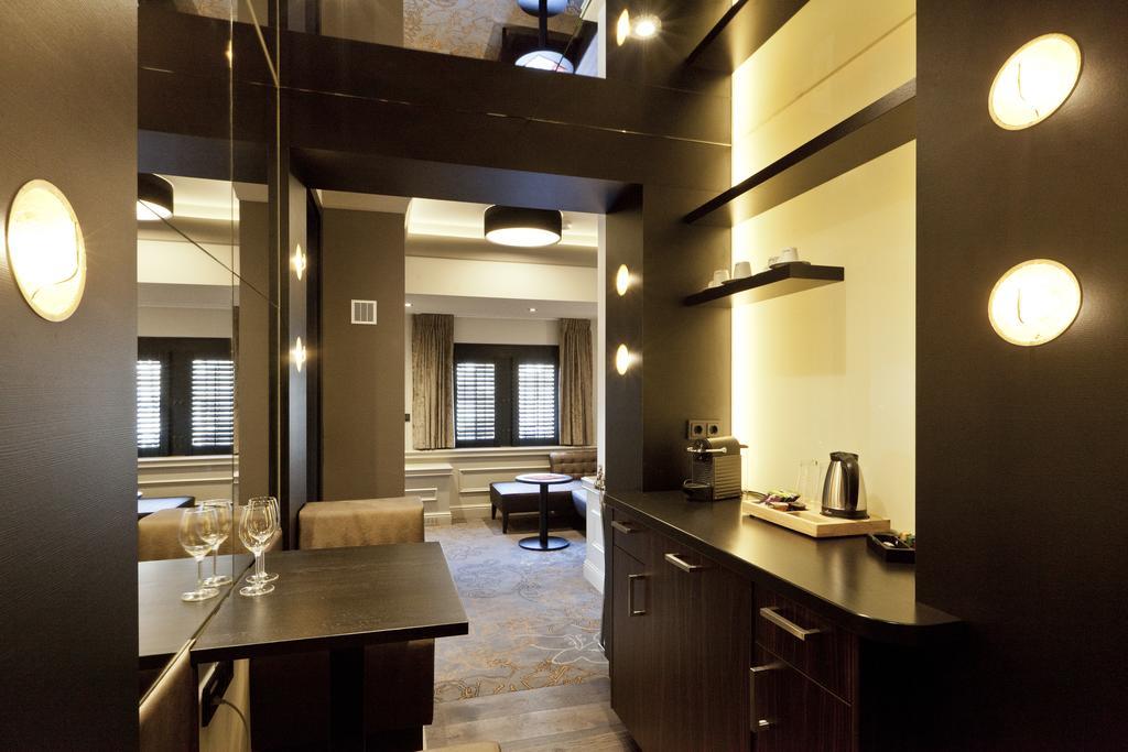 't Goude Hooft 4*