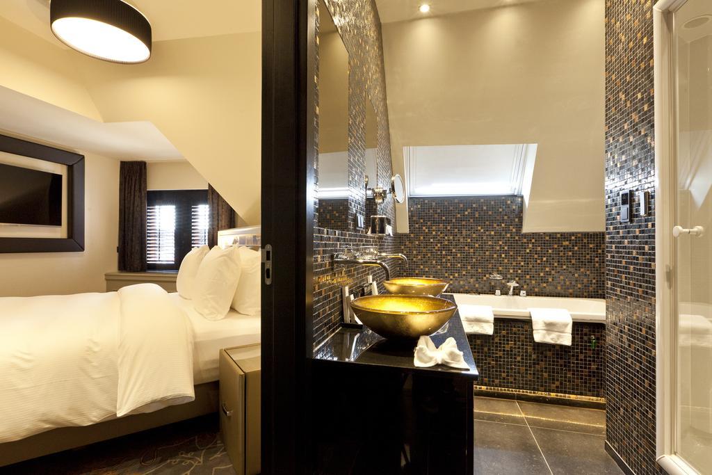 't Goude Hooft Hotel
