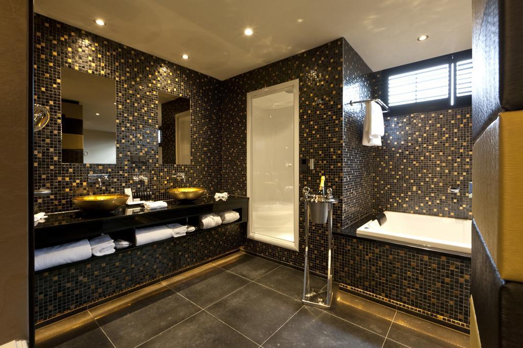 't Goude Hooft Den Haag