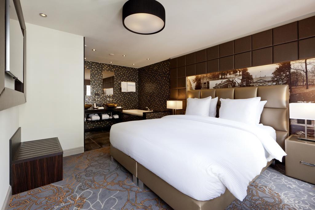 't Goude Hooft Hotel