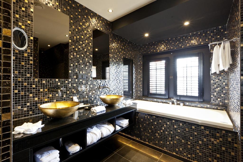 Hotel 't Goude Hooft