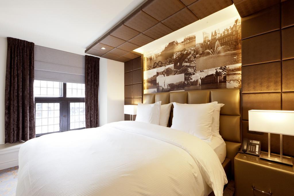 't Goude Hooft 4*