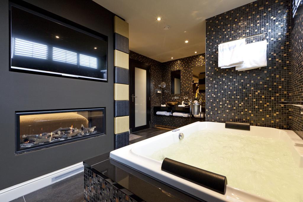Hotel 't Goude Hooft Den Haag