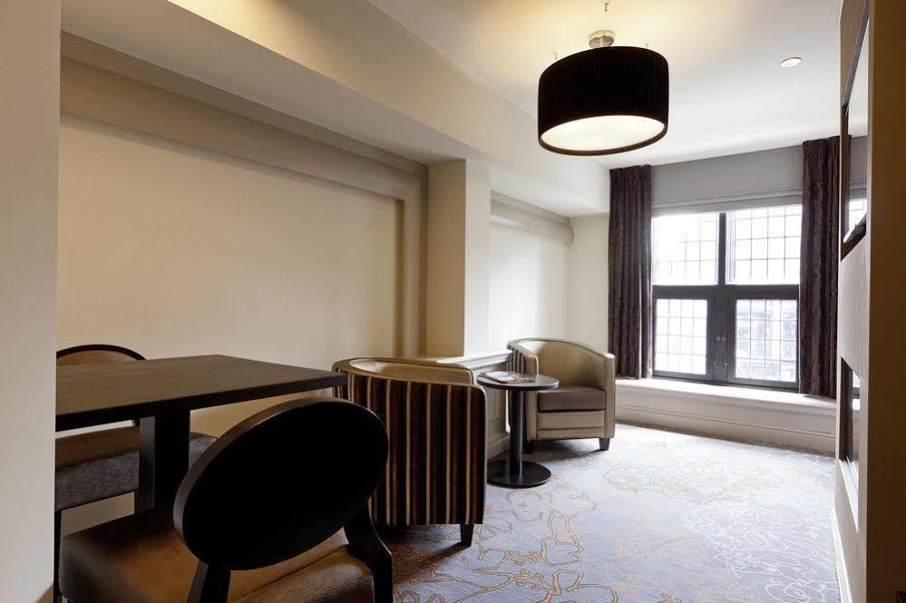 't Goude Hooft 4*