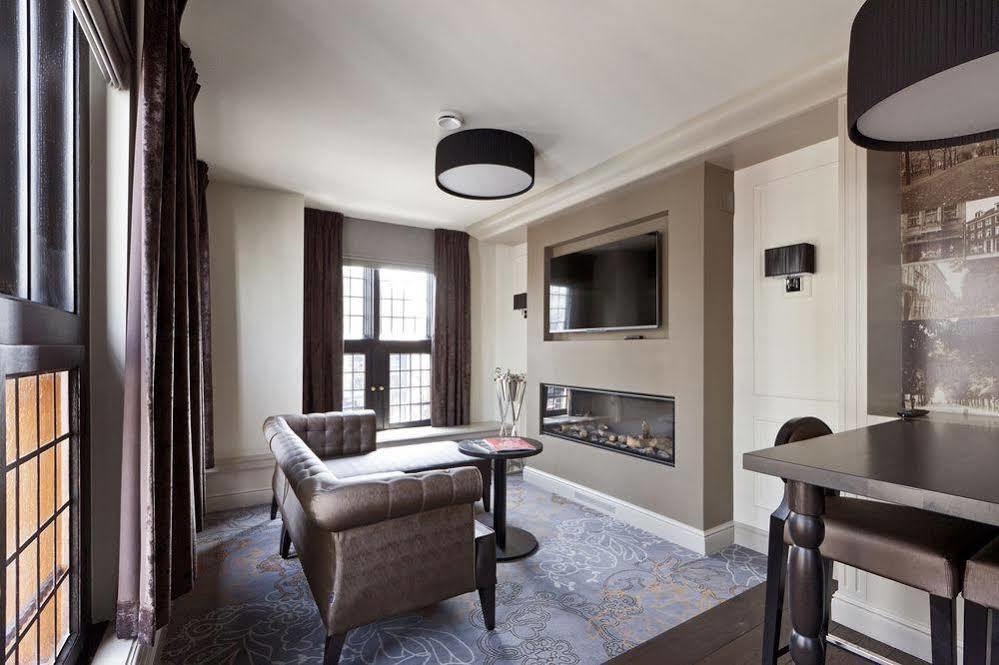 Hotel 't Goude Hooft